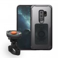 FitClic Neo Motorcycle kit for Samsung Galaxy S9+