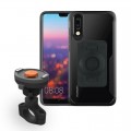 FitClic Neo Motorcycle kit for Huawei P20