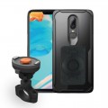 FitClic Neo Motorcycle kit for OnePlus 6