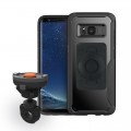 FitClic Neo Scooter kit forSamsung Galaxy S8+