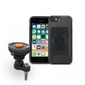 FitClic Neo Motorcycle pin mount kit for iPhone 5/5S/SE (1st Gen)