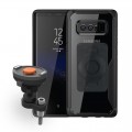 FitClic Neo Motorcycle pin mount kit for Samsung Galaxy Note 8