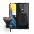 FitClic Neo Motorcycle pin mount kit for OnePlus 7