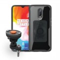 FitClic Neo Motorcycle pin mount kit for OnePlus 6T