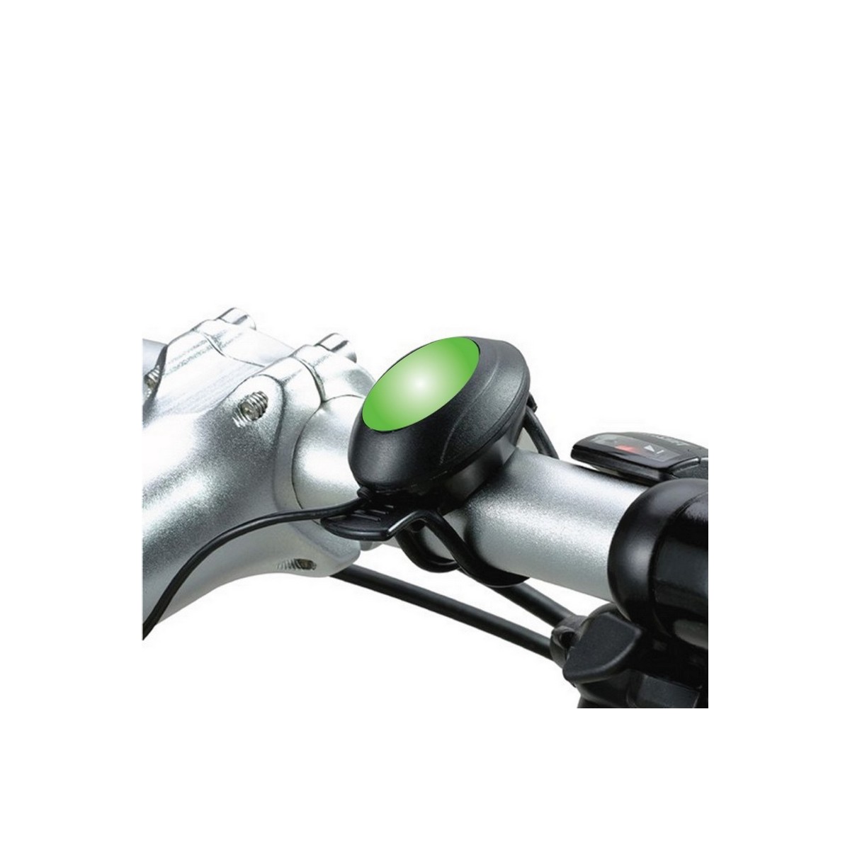 Bikecharge dynamo top