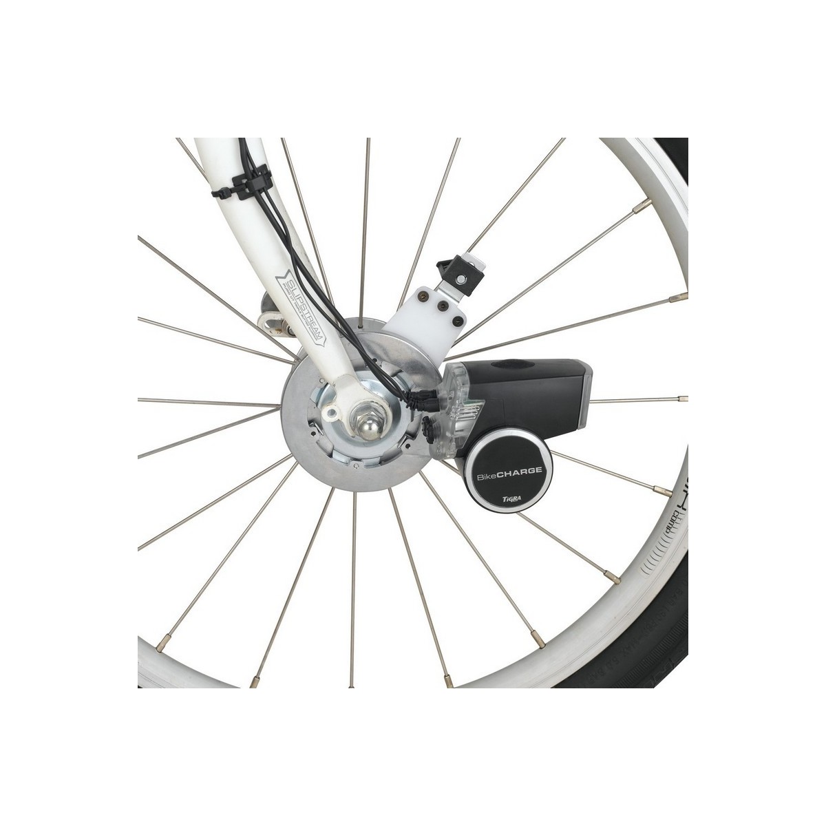 Bikecharge dynamo top