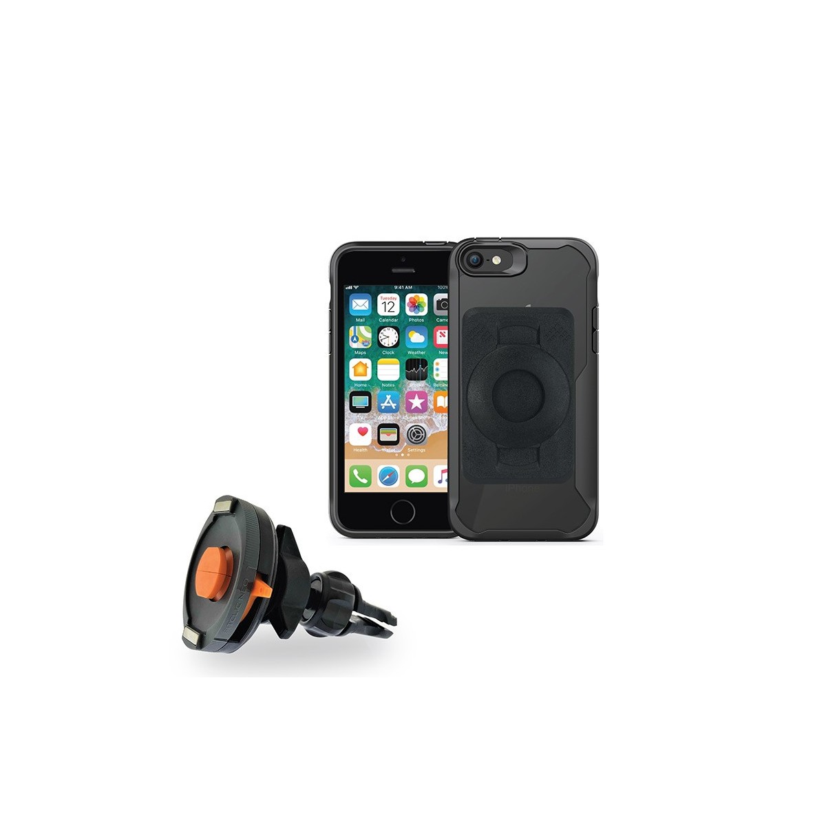 FitClic Neo Car for iPhone 5/5S/SE| SPORT