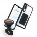 FitClic Neo Motorcycle kit for Huawei P30