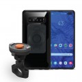 FitClic Neo Motorcycle kit for Samsung Galaxy S10
