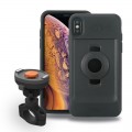 FitClic Neo Motorcycle Kit for iPhone XS MAX