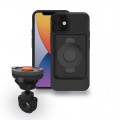 FitClic Neo Kit Scooter Mirror for iPhone 12 Mini (5,4")