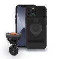 FitClic Neo Kit Scooter Mirror for iPhone 12/12 Pro (6,1")