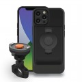 FitClic Neo Motorcycle Kit for iPhone 12 Pro Max (6,7")