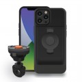 FitClic Neo Kit Scooter Mirror for iPhone 12 Pro Max (6,7")