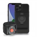 FitClic Neo Kit Running for iPhone 12 Pro Max (6,7")