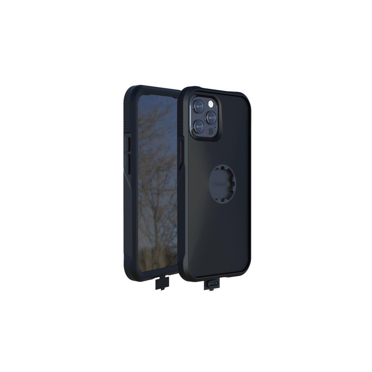 TIgra Sport - FitClic and FitClic Neo ArmorShield for iPhone 12