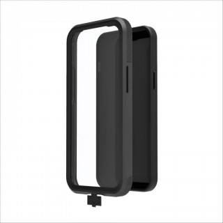 Tigra FitClic MountCase 2 Bike Kit Fahrradhalterung für Apple iPhone 12  Mini - Schwarz 4-111614 