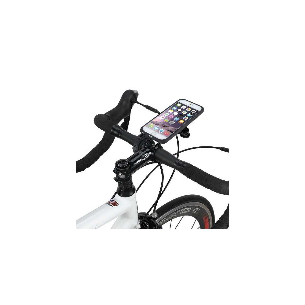 Iphone x outlet cycle mount