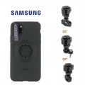 FitClic Motorcycle kit for Samsung