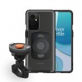 FitClic Neo Motorcycle Kit for OnePlus 9