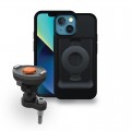 FitClic Neo Motorcycle Pin Mount Kit for iPhone 13 Mini (5,4")