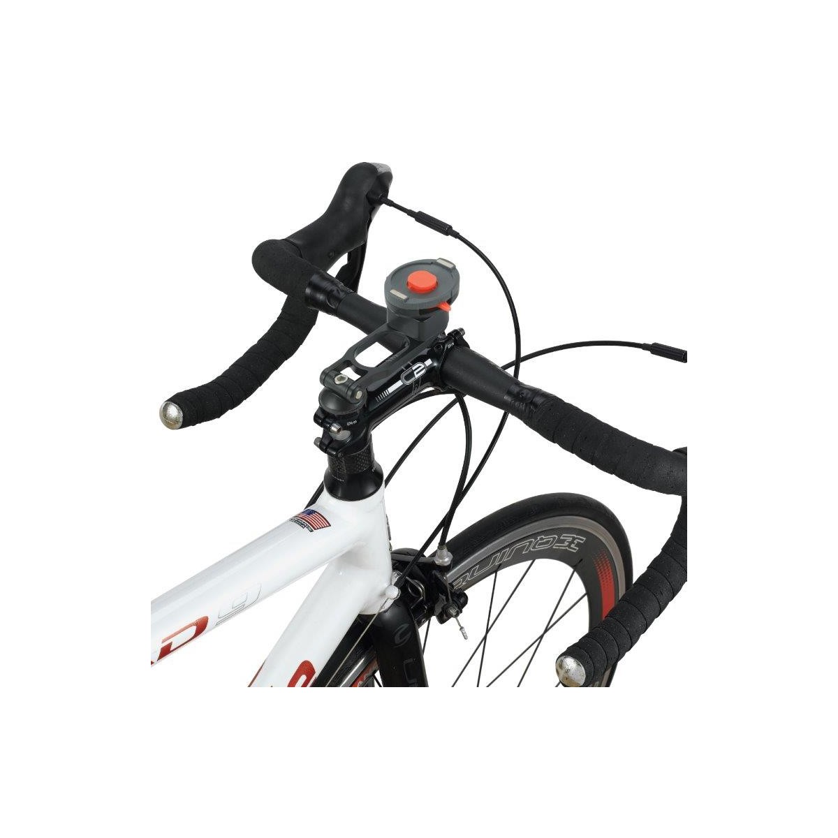 FitClic Fahrrad Kit für iPhone 13 Mini (5.4'')