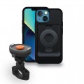 FitClic Neo Motorcycle Kit for iPhone 13 Mini (5,4")