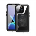 FitClic Neo Dry Case for iPhone 13 Pro (6.1")