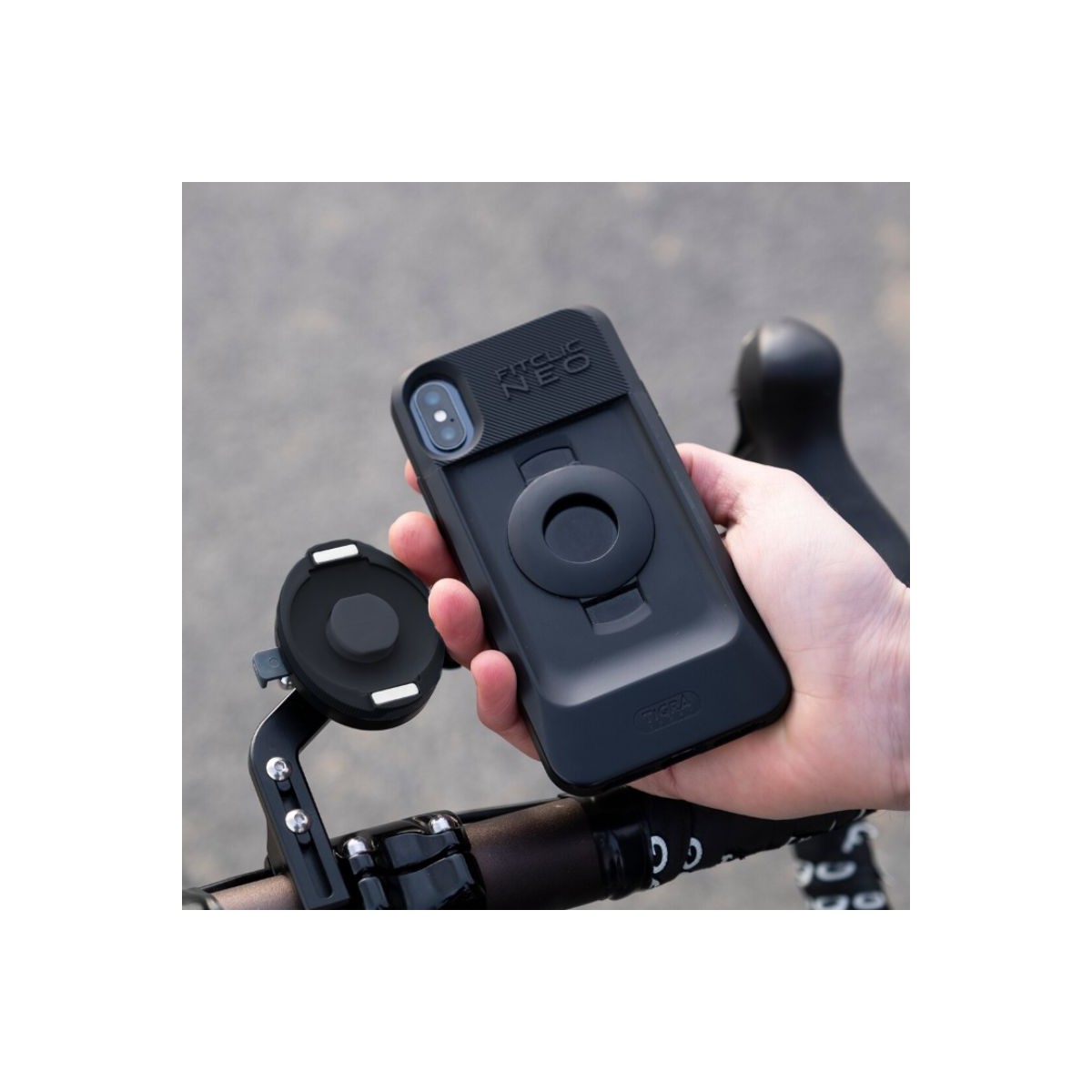 Tigra Sport FitClic Neo Bike Forward Mount