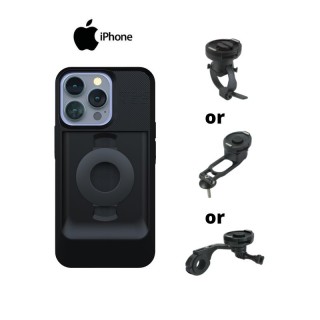 Ride Phone Mounts and Cases, Fitclic NEO