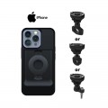 FitClic Neo Motorcycle Kit for iPhone
