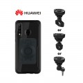 FitClic Neo Motorcycle Kit for Huawei