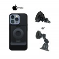 FitClic Neo Car Kit for iPhone