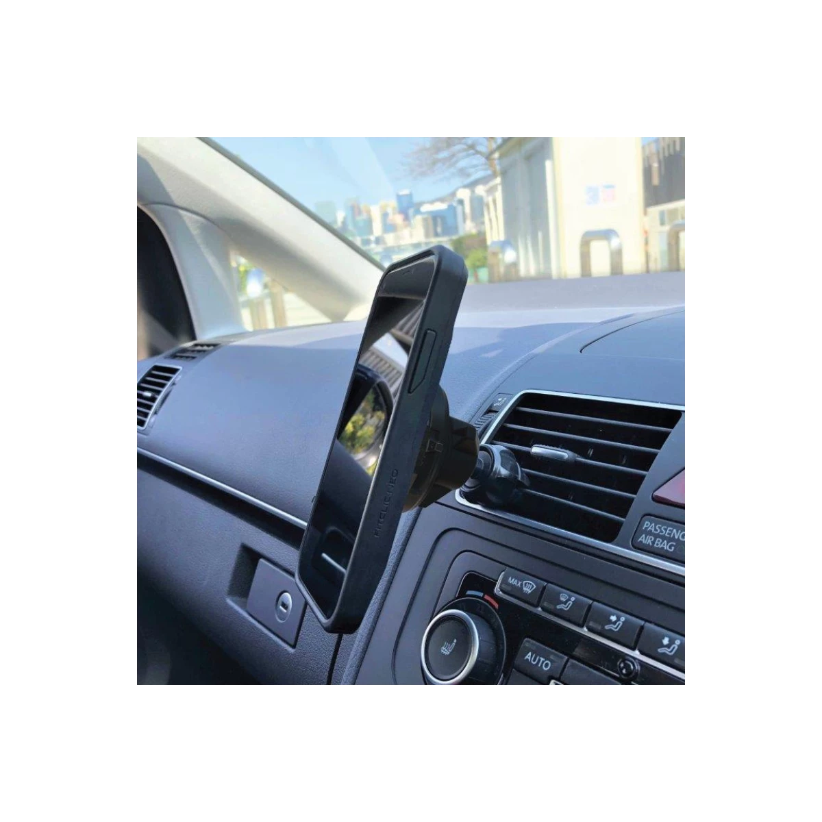 Olixar CD Slot Mount Universal Case Compatible Car Holder