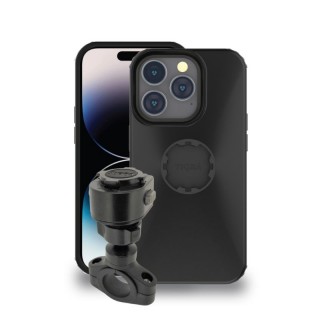 Motorcycle Phone Mounts and Cases, Fitclic