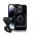 FitClic Neo Motorcycle Kit for iPhone 14 Pro (6,1")