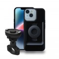 FitClic Neo Motorcycle Kit for iPhone 14 (6,1")