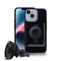 FitClic Neo Kit Car Vent Mount for iPhone 14 (6,1")