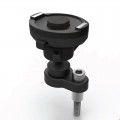 FitClic Neo Motorcycle Pin Mount