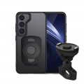 FitClic Neo Motorcycle Kit for Samsung Galaxy S23
