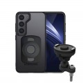FitClic Neo Motorcycle pin mount kit for Samsung Galaxy S23 Plus