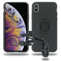 Fitclic MountCase Bike Kit Forward for iPhone XS Max