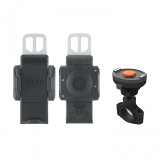 Tigra Suporte de Telemovel Mota Guiador Magnetico/mecanico Fitclic Neo  Preto - SUP-TIG-MOTO-V2