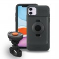FitClic Neo Motorcycle Kit for iPhone 11