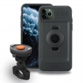 FitClic Neo Motorcycle Kit for iPhone 11 Pro Max