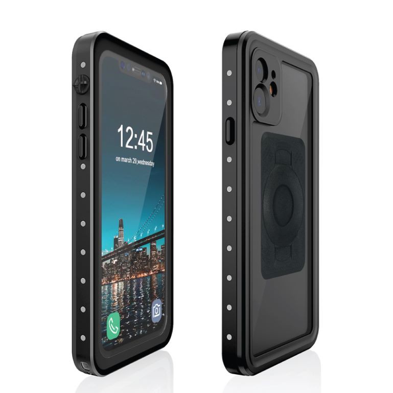 Funda Impermeable IP68 Active Series para iPhone 14 Pro