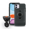 FitClic Neo Kit  Scooter Mirror for iPhone 11