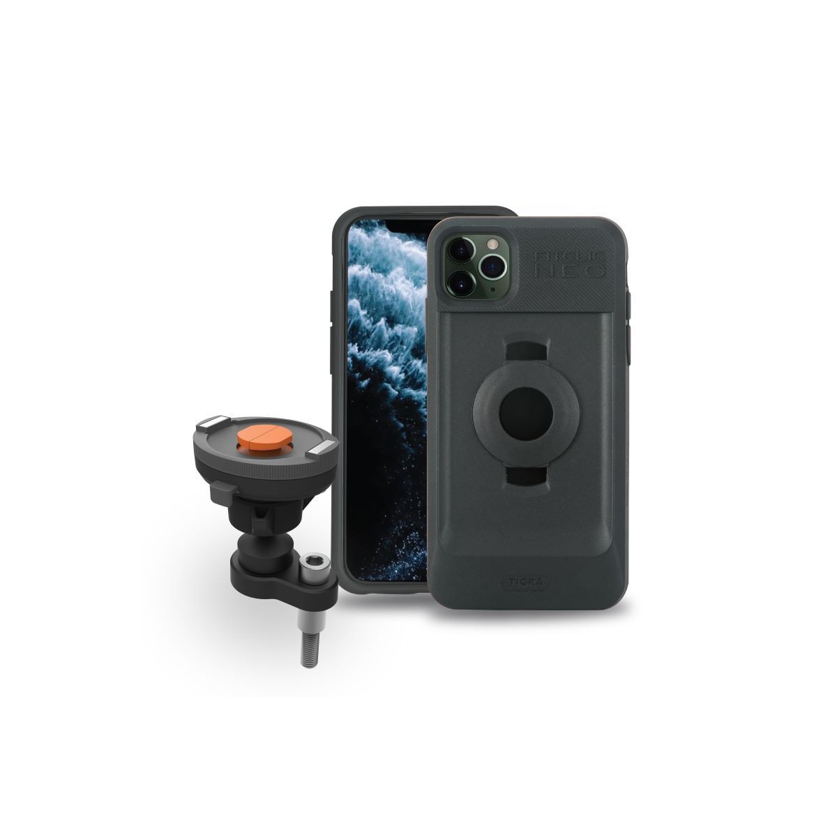 Iphone 11 pro bike holder clearance