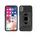 FitClic Neo case for iPhone X/XS