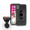 FitClic Neo Kit Scooter Mirror for iPhone X/XS